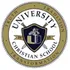 UNIVERSITY CHRISTIAN SCHOOL logo
