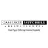 Cameron Mitchell Restaurants logo