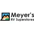 Meyer's RV Superstores logo