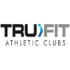 TruFit Athletic Clubs logo
