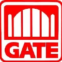Gate Fuel Service logo