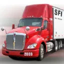 System Freight logo