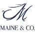 Maine logo