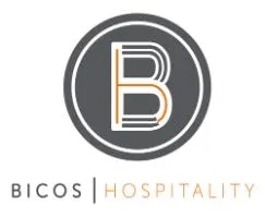 Bico's Hospitality logo