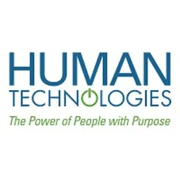 HUMAN TECHNOLOGIES CORPORATION logo