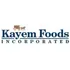 Kayem Foods logo