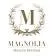 Magnolia Health Systems logo