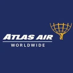 Atlas Air logo