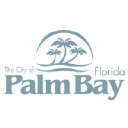 City of Palm Bay logo