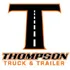 Thompson Truck Group logo