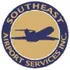 Southeast Airport Services logo