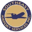 Southeast Airport Services logo