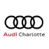 Audi Charlotte logo