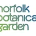 Norfolk Botanical Garden logo