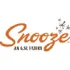 Snooze logo