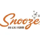 Snooze logo