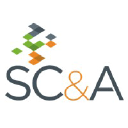 sca logo