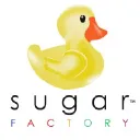Sugar Factory logo