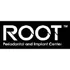 ROOT Periodontal and Implant Centers logo