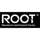 ROOT Periodontal and Implant Centers logo