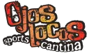 Ojos Locos logo