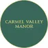 Carmel Valley Manor logo
