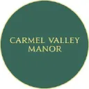 Carmel Valley Manor logo