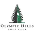 Olympic Hills Golf Club logo