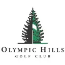 Olympic Hills Golf Club logo