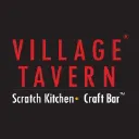 The Village Tavern, Inc. logo