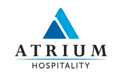 Atrium Hospitality logo