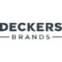 Deckers logo