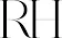 Explore RH Careers logo