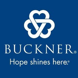 Ventana by Buckner logo