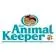 The Animal Keeper logo