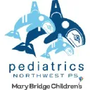 Pediatrics Northwest logo