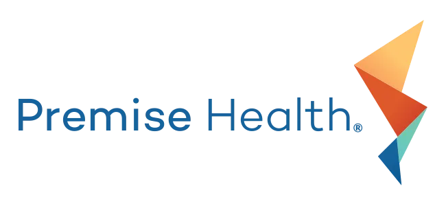 Premise Health logo