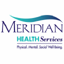 Meridian Health Services logo