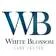 White Blossom Care Center logo