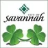 City of Savannah logo