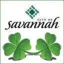City of Savannah logo