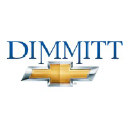 Dimmitt Chevrolet logo
