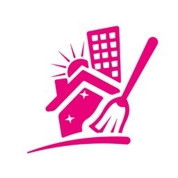 Joy of Cleaning logo