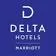 The Delta by Marriott logo