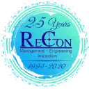 ReCon Management Services logo