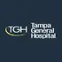 Tampa General Hospital logo