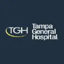 Tampa General Hospital logo