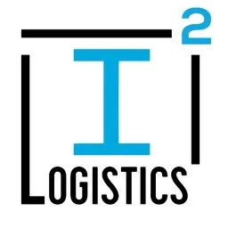 I Squared Logistics logo