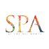 SPA at The Del Monte logo