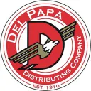 Del Papa Distributing logo